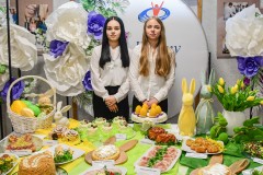 Uczniowie pokazali nowoczesn� Wielkanoc