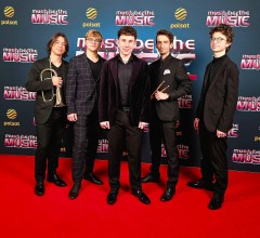 Perkusista z Biłgoraja wystąpi w "Must Be The Music"