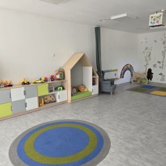 Gminny ��obek czeka na dzieci