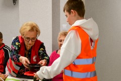 PCK łączy ludzi przy wielkanocnym stole