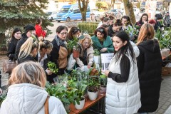 Kiermasz kwiat�w wraca do Bi�goraja. Druga edycja ju� 16 kwietnia