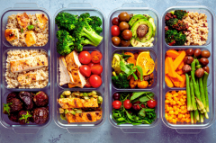 Zdrowa �ywno�� w&nbsp;sklepie online - wygodny spos�b na �wiadome od�ywianie