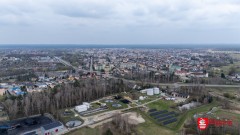 Bi�goraj z&nbsp;rekordowym dofinansowaniem. Blisko 47 mln z� na inwestycj� w&nbsp;oczyszczalni� �ciek�w