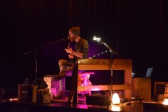 Muzyczny wiecz�r w&nbsp;Bi�goraju