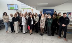 Dzień otwarty w biłgorajskim sanepidzie