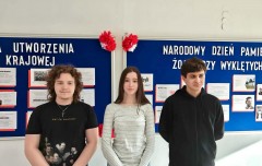 Licealiści z Biłgoraja zagwarantowali sobie 100% na maturze