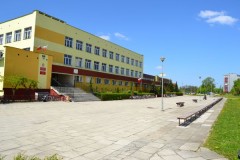 Ucze� bi�gorajskiej "Pi�tki" finalist� og�lnopolskiego programu