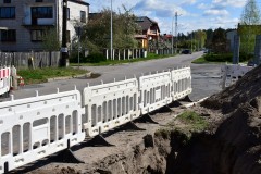 Rusza przebudowa ulic we wschodniej cz�ci Bi�goraja