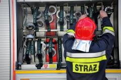 Trwa zbi�rka na doposa�enie jednostki OSP