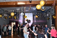 Dyskoteka dla doros�ych