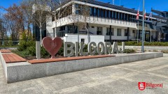 Nowa instalacja w&nbsp;sercu Bi�goraja