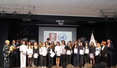 Stypendia dla licealist�w z&nbsp;Bi�goraja [LISTA LAUREAT�W]