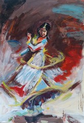 Mi�dzynarodowy sukces m�odej artystki