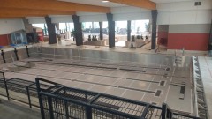 Co dalej z&nbsp;basenem w&nbsp;Bi�goraju? Plan napraw i&nbsp;op�nienie po uszkodzeniu konstrukcji