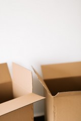 Jak efektywnie zarz�dza� zapasem karton�w, gdy brakuje miejsca?