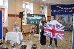 Na herbatce u kr�lowej