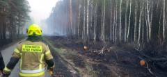 Sytuacja opanowana, ale nadal bardzo ci�ka - przekaza� minister