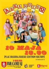 Znany i lubiany zespół wystąpi w Biłgoraju