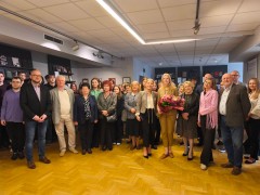 Wystawa o&nbsp;paryskiej "Kulturze" w&nbsp;Bi�goraju
