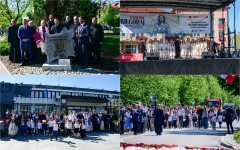�w. Maria Magdalena og�oszona patronk� Bi�goraja [NOWE ZDJ�CIA]