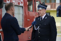 Historia stra�ackiego Stara trafi�a do og�lnopolskiej telewizji