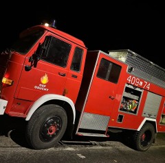 Ratowali lasy, teraz potrzebuj� wsparcia