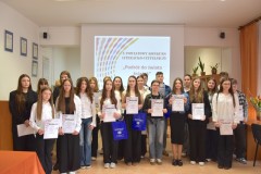 Młodzi miłośnicy literatury spotkali się w Biłgoraju