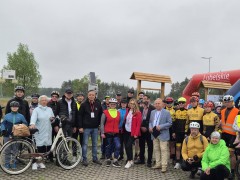Wielkie �wi�to turystyki w&nbsp;Bi�goraju. Przed uczestnikami koncerty gwiazd i&nbsp;liczne atrakcje [NOWE ZDJ�CIA]