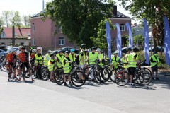 Miliony na nowe trasy rowerowe na Roztoczu