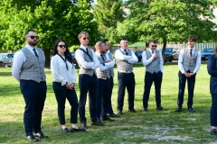 Biłgoraj gościł orkiestry dęte