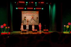 Bi�gorajskie przedszkolaki na scenie [NOWE ZDJ�CIA]