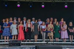 Bi�goraj go�ci� ch�ry z&nbsp;regionu