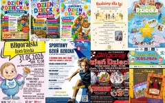 Dzie� Dziecka 2026. Przed nami cztery dni pe�ne atrakcji