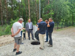 Prawie 7 km nowej kanalizacji w gminie Biłgoraj