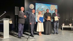 Parafia w&nbsp;Goraju z&nbsp;"Laurem Konserwatorskim 2026"