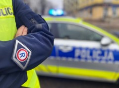 18 wypadków, 1 ofiara śmiertelna i 24 rannych