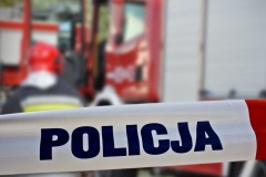 Alarm bombowy w&nbsp;"Le�niku". Uczniowie ewakuowani [AKTUALIZACJA]