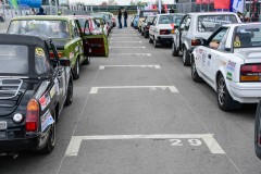 Ju� jutro wielki zlot klasyk�w w&nbsp;Bi�goraju