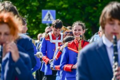 150 muzyk�w na bi�gorajskiej scenie