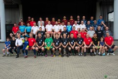 Powiatowa Liga Oldboj�w wystartowa�a