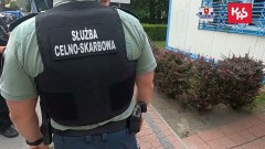 Ponad 4,6 kg narkotyk�w w&nbsp;paczce do mieszka�ca powiatu