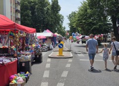 Dni Biłgoraja 2026 już w ten weekend. Zmiany w ruchu w centrum