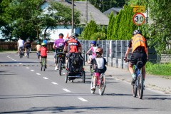 Weekendowa propozycja dla rowerzystów