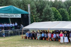 "Biłgorajska Nuta" przyciąga mieszkańców