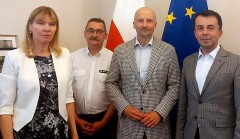 Będą odszkodowania po pożarze Puszczy Solskiej? Jest deklaracja resortu klimatu