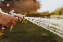 Gmina apeluje o oszczędzanie wody. Mogą wystąpić spadki ciśnienia w sieci