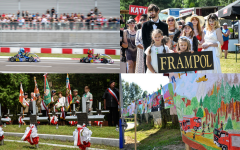 Co wydarzy się w powiecie w pierwszy weekend wakacji? Kalendarz imprez