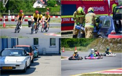 1. urodziny autodromu. W&nbsp;Bi�goraju trwa motoryzacyjne �wi�to [NOWE ZDJ�CIA]