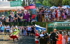 Miejscowo�ci rywalizuj� [KLASYFIKACJA KO�COWA]