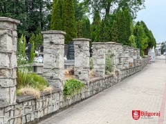 Miasto rozpoczyna remont zabytkowego ogrodzenia